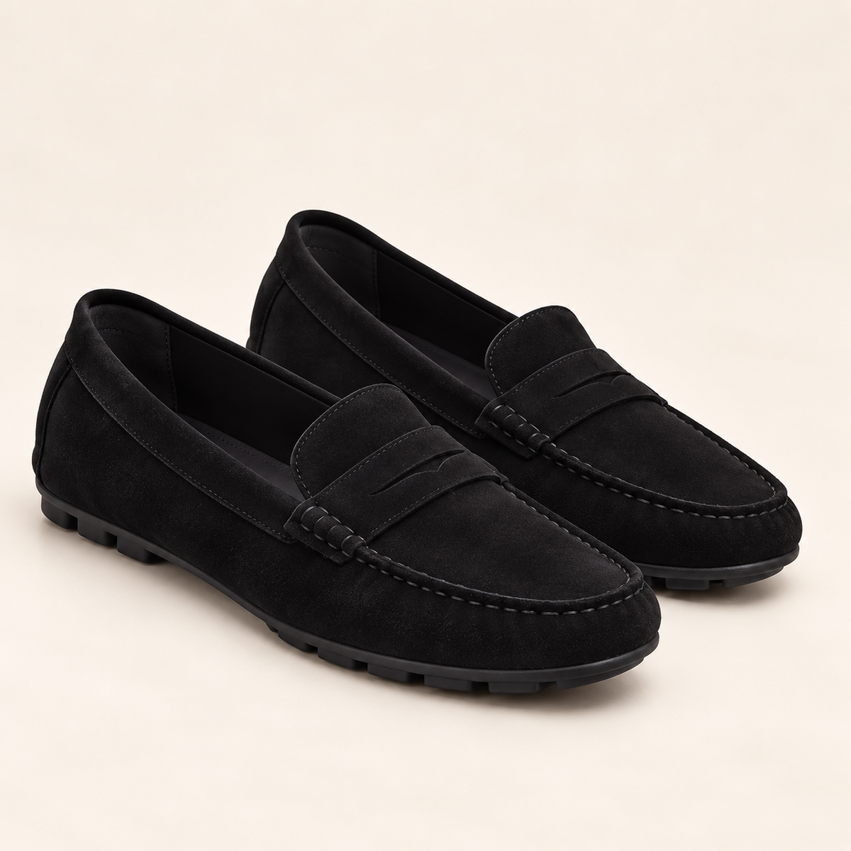 Mocassin