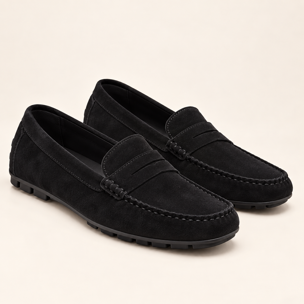 Mocassin