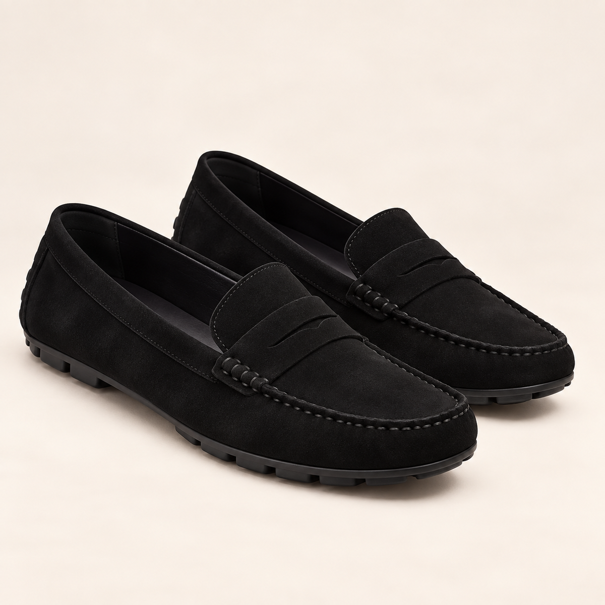 Mocassin