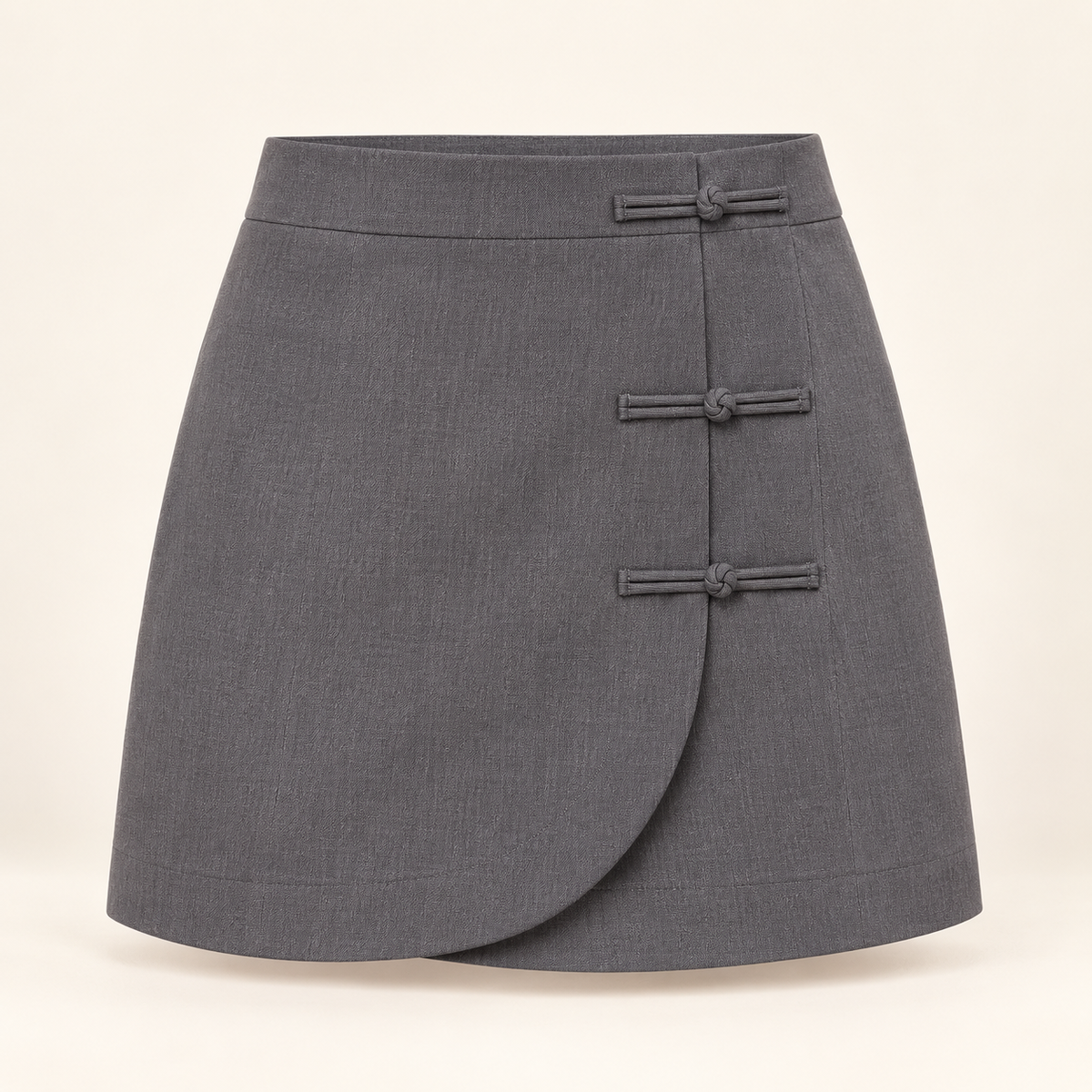 Short skirt