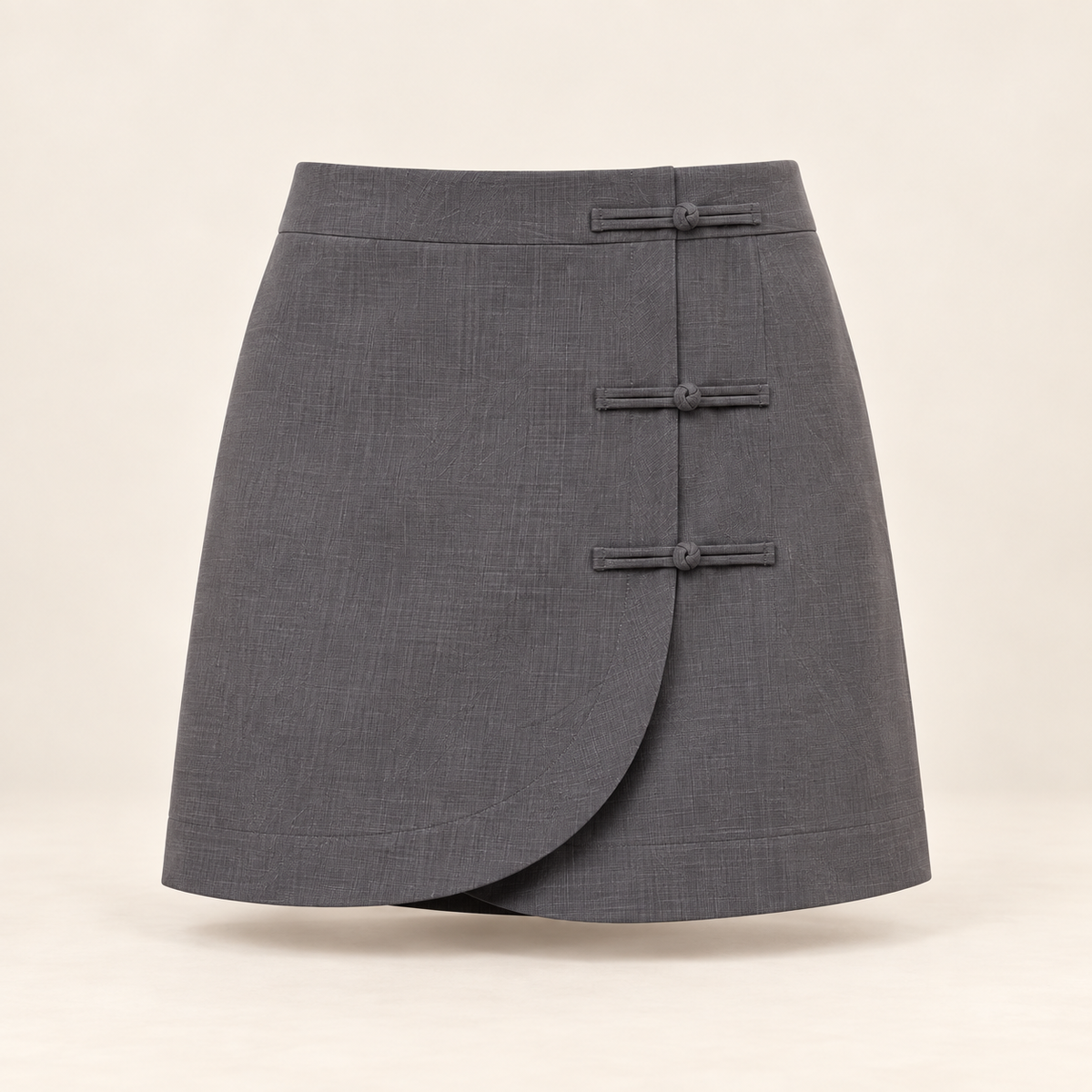 Short skirt