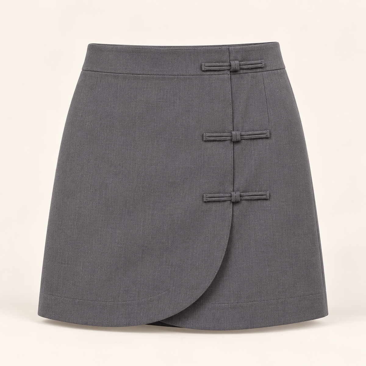Short skirt
