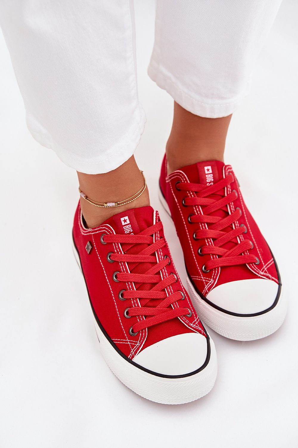  Sneakers model 216378 Step in style 