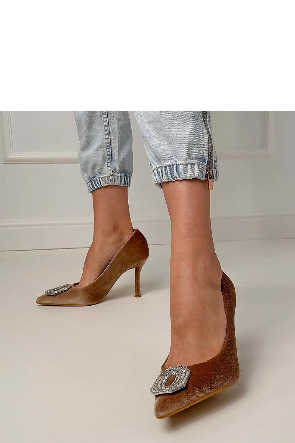  High heels model 217661 Solea 