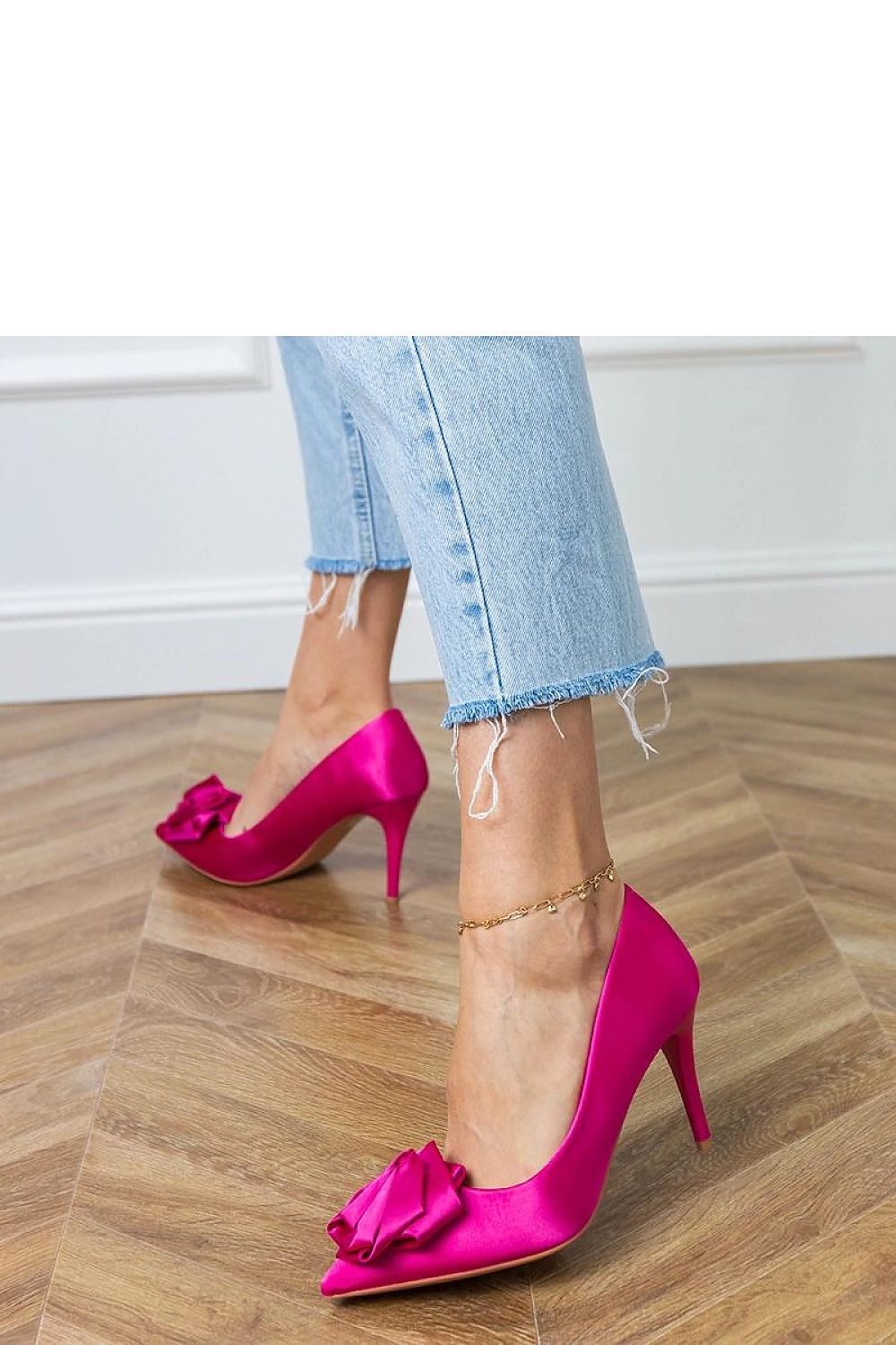  High heels model 217684 Solea 