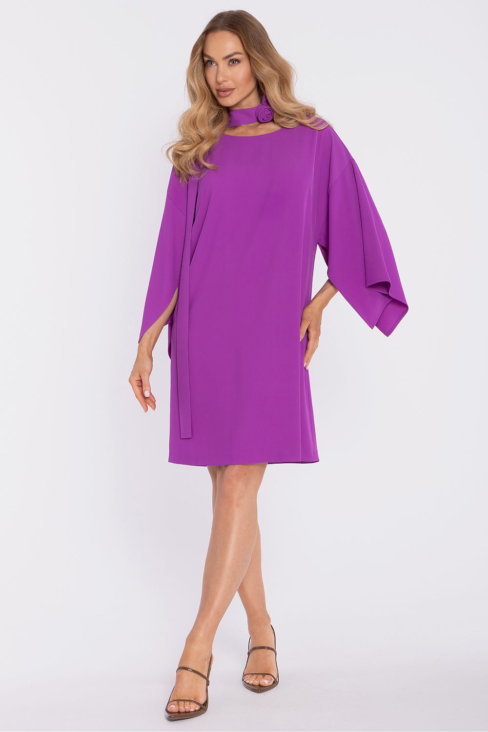  Cocktail dress model 225916 Moe 
