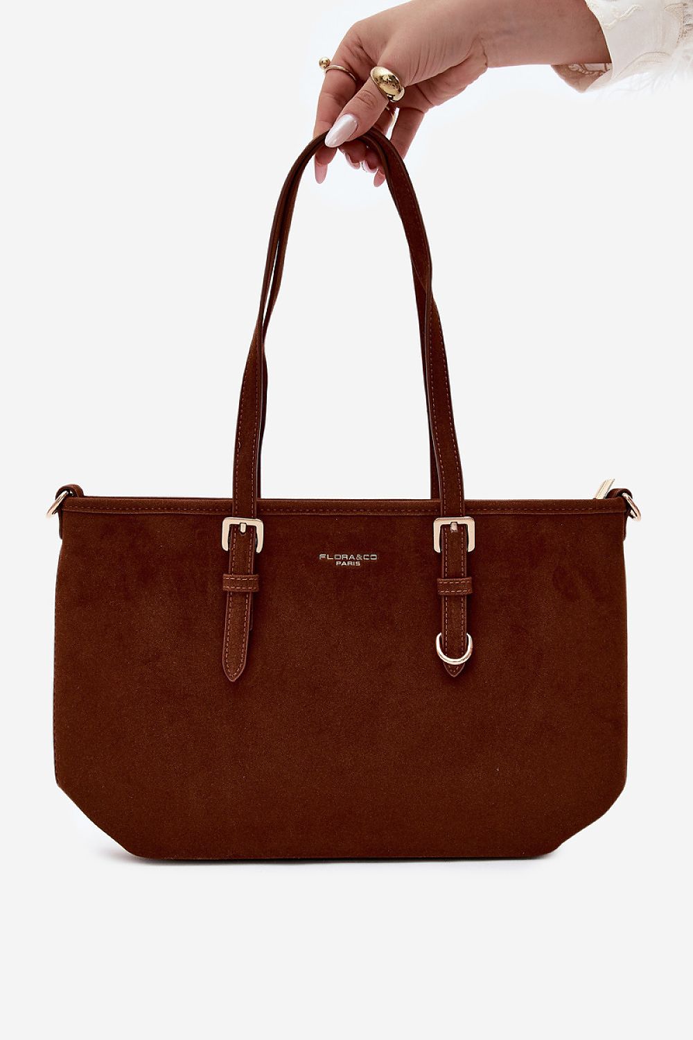 Everyday handbag
