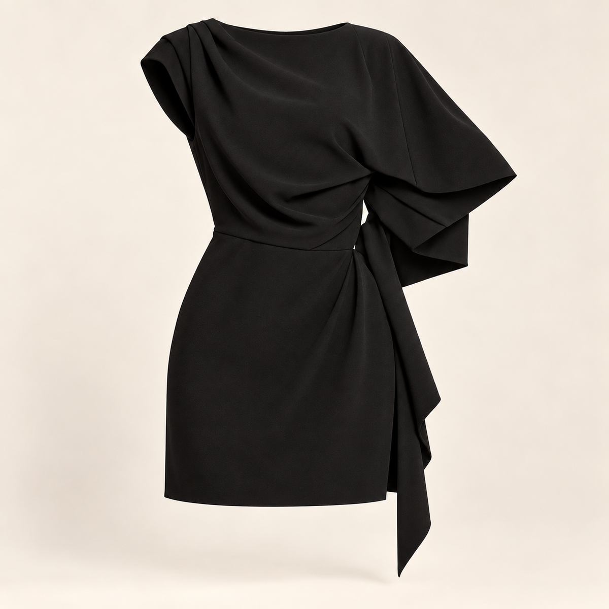 Evening dress