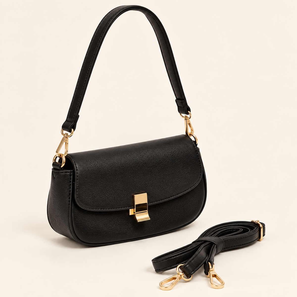 Everyday handbag