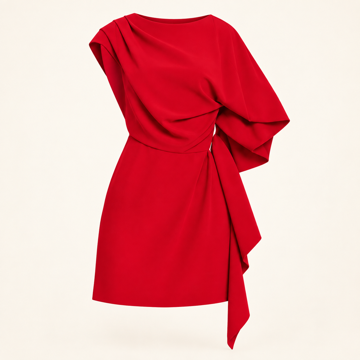 Evening dress