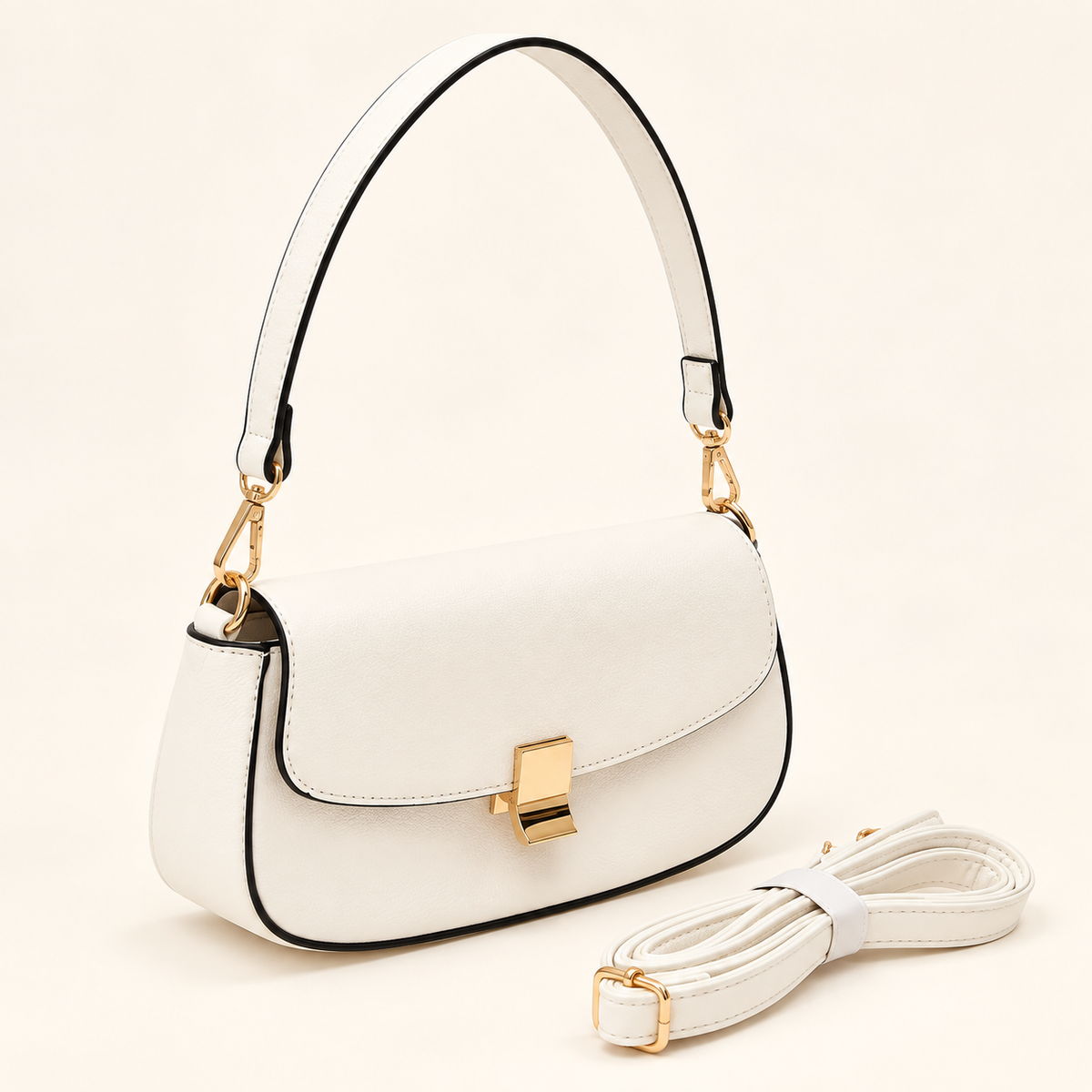 Everyday handbag