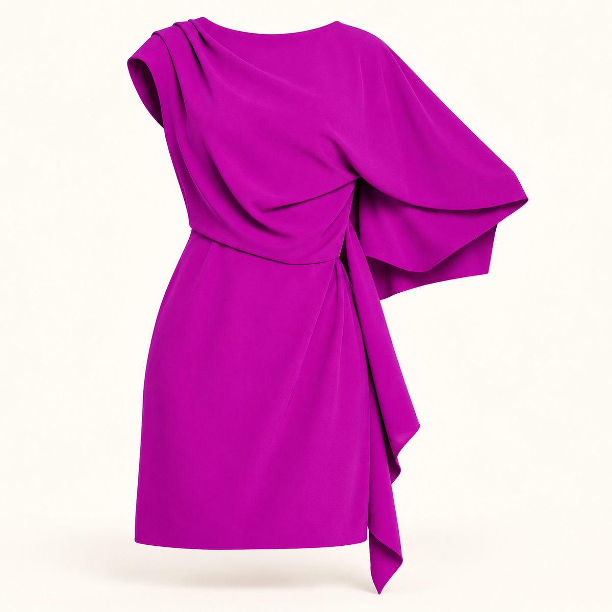 Evening dress