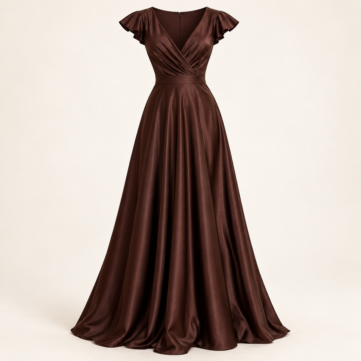Long dress