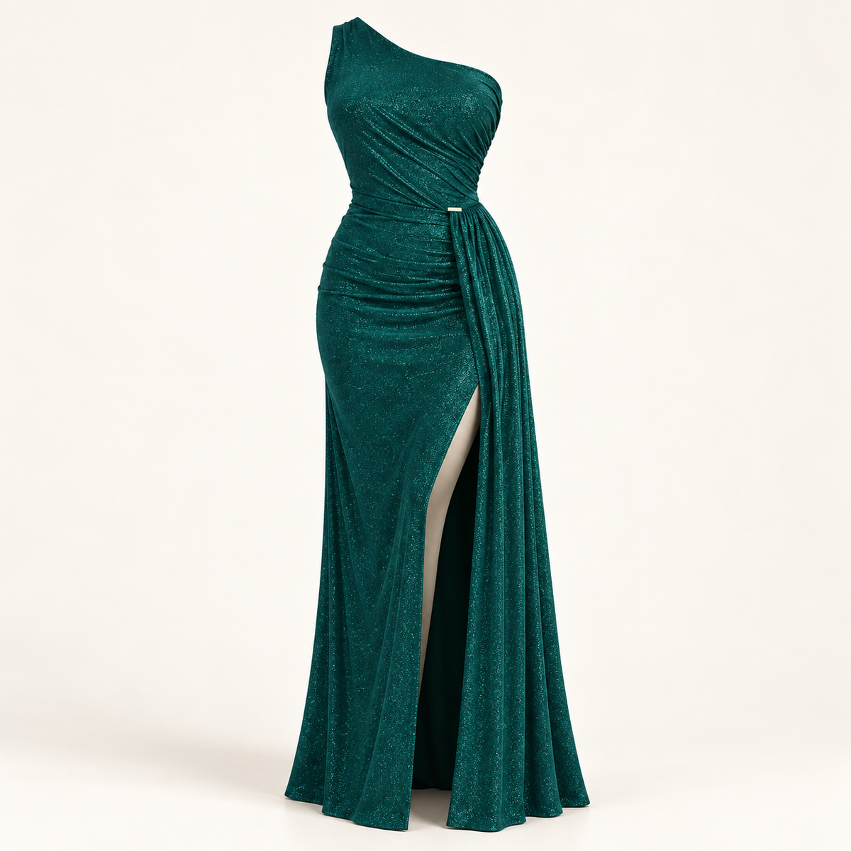 Long dress