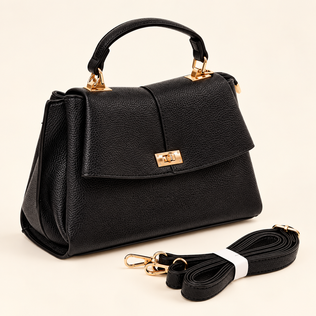 Everyday handbag