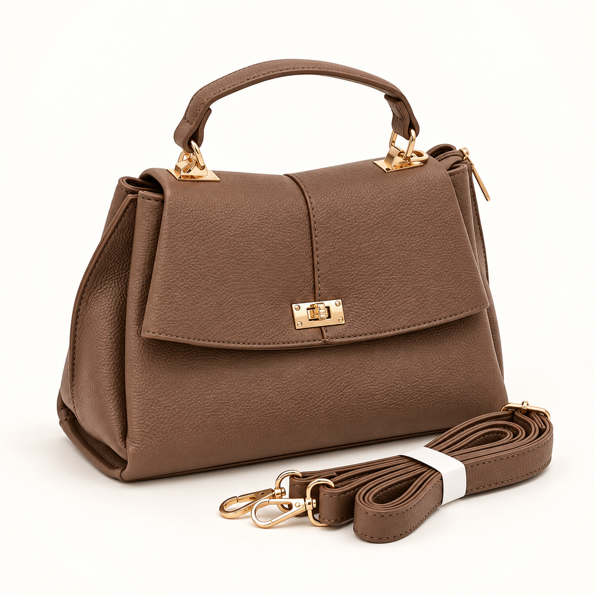 Everyday handbag