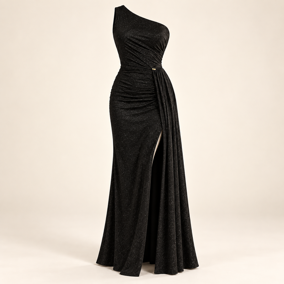 Long dress
