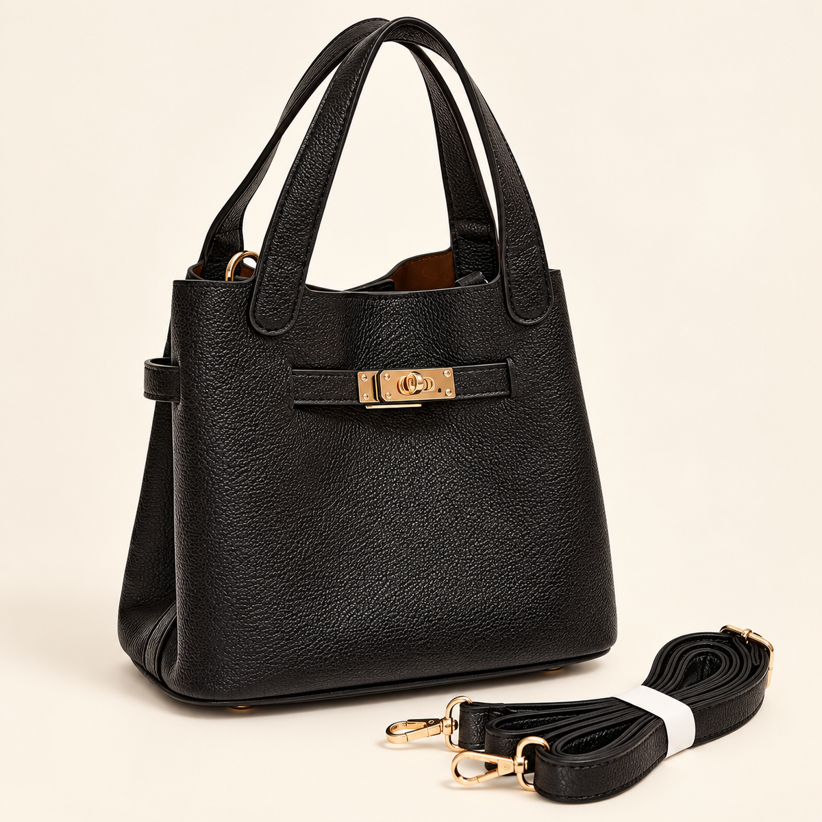 Everyday handbag