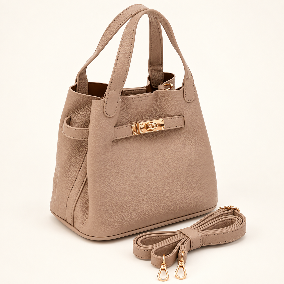 Everyday handbag