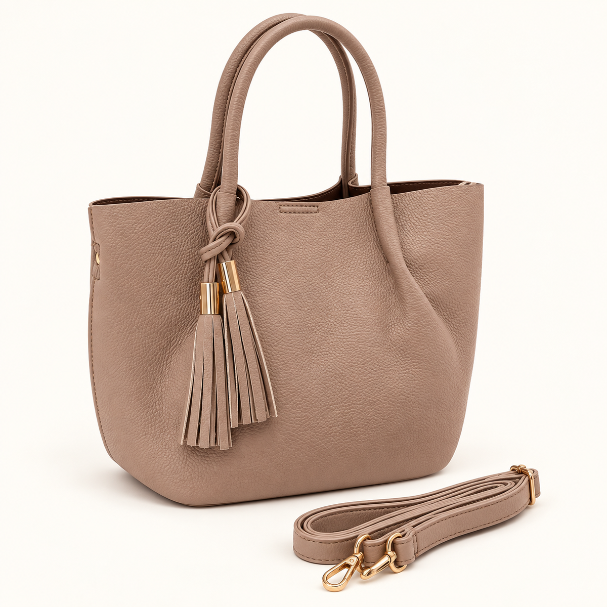 Everyday handbag