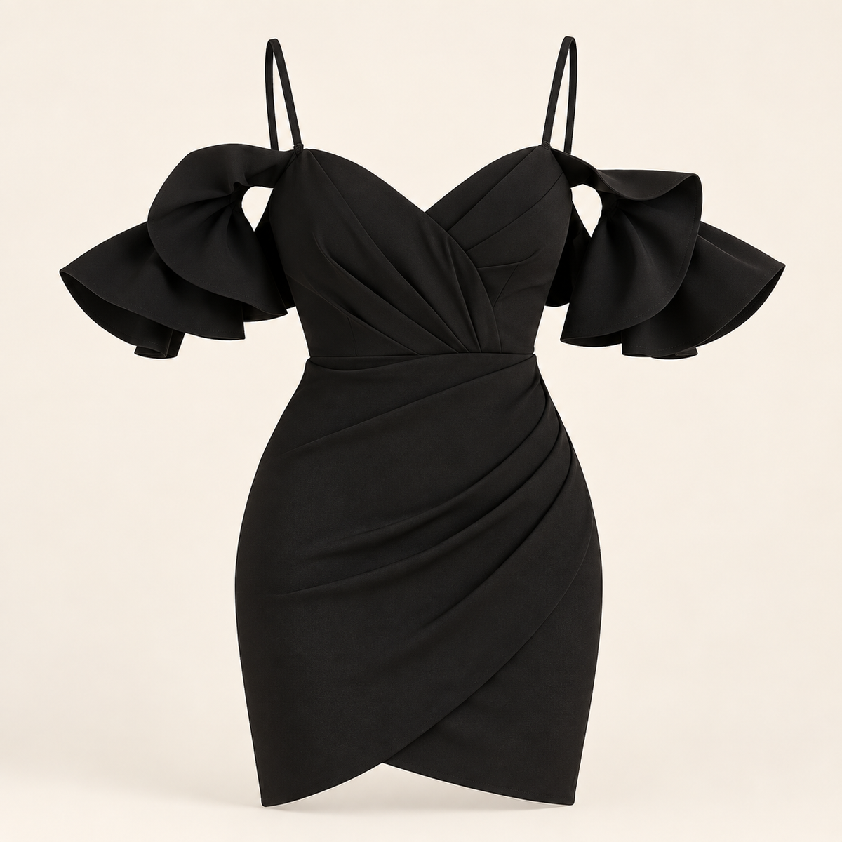 Cocktail dress