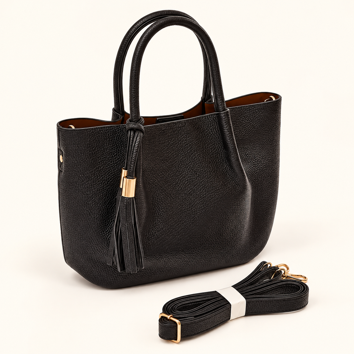 Everyday handbag