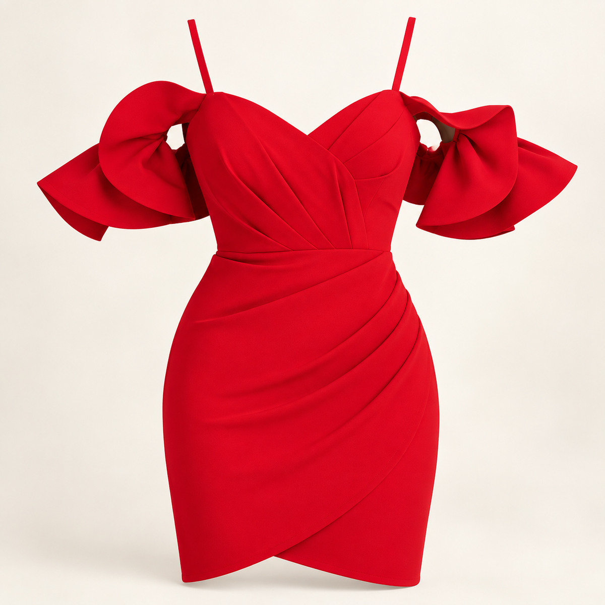 Cocktail dress