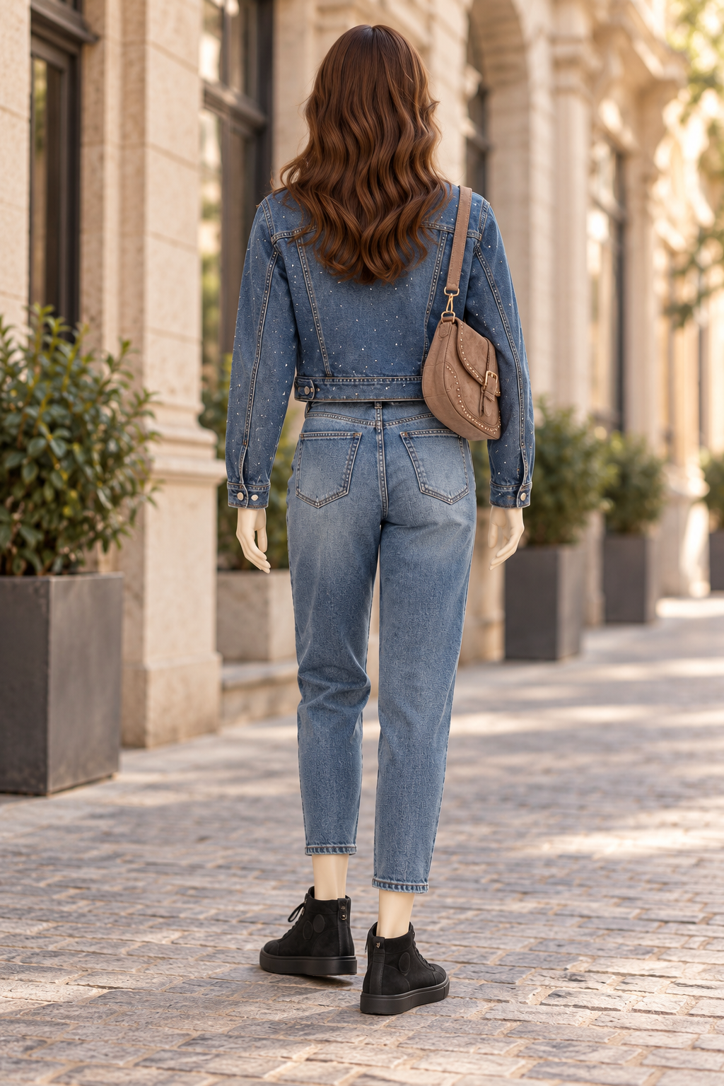 BACK