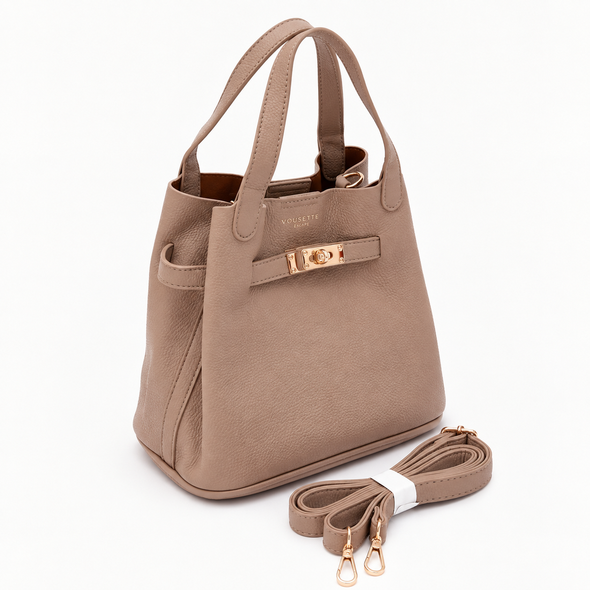 Everyday handbag