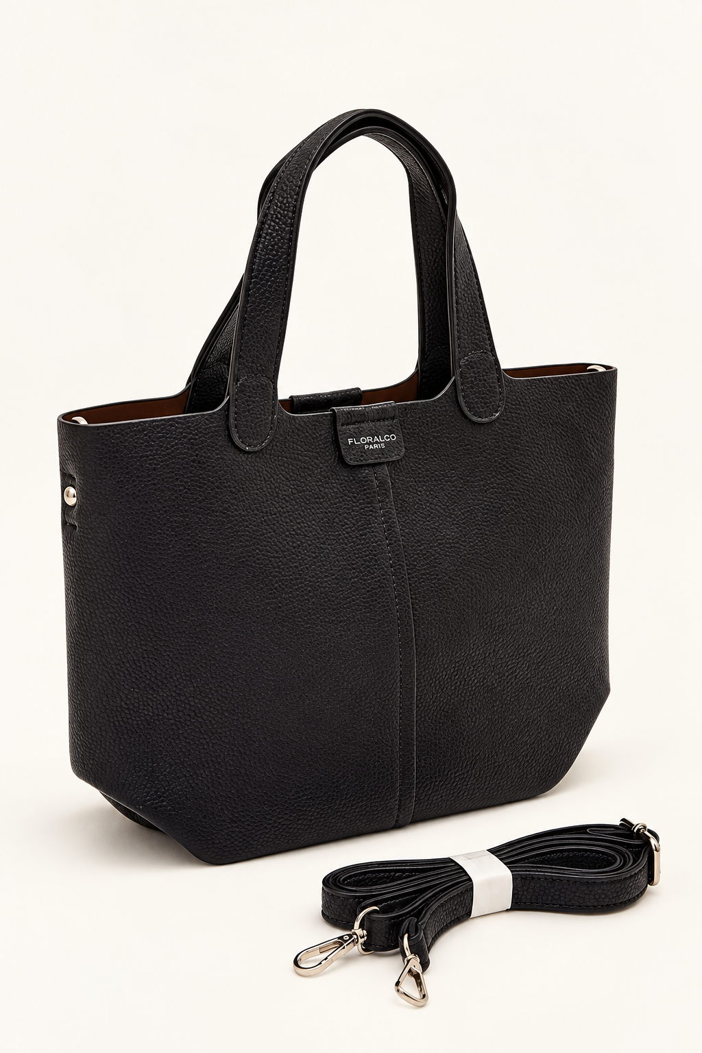 Everyday handbag