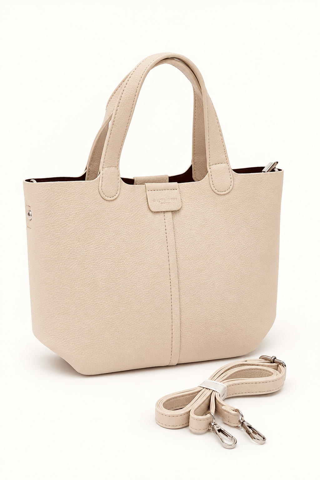 Everyday handbag
