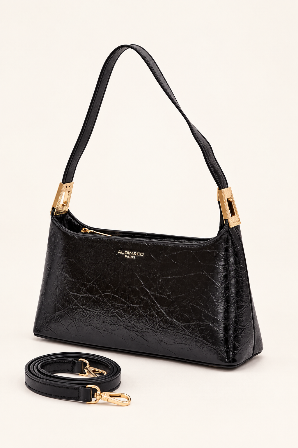 Everyday handbag