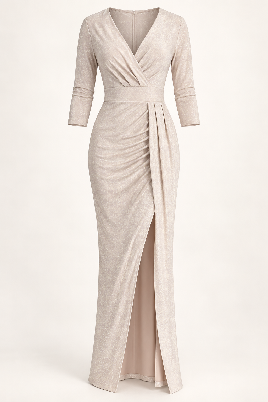 Long dress