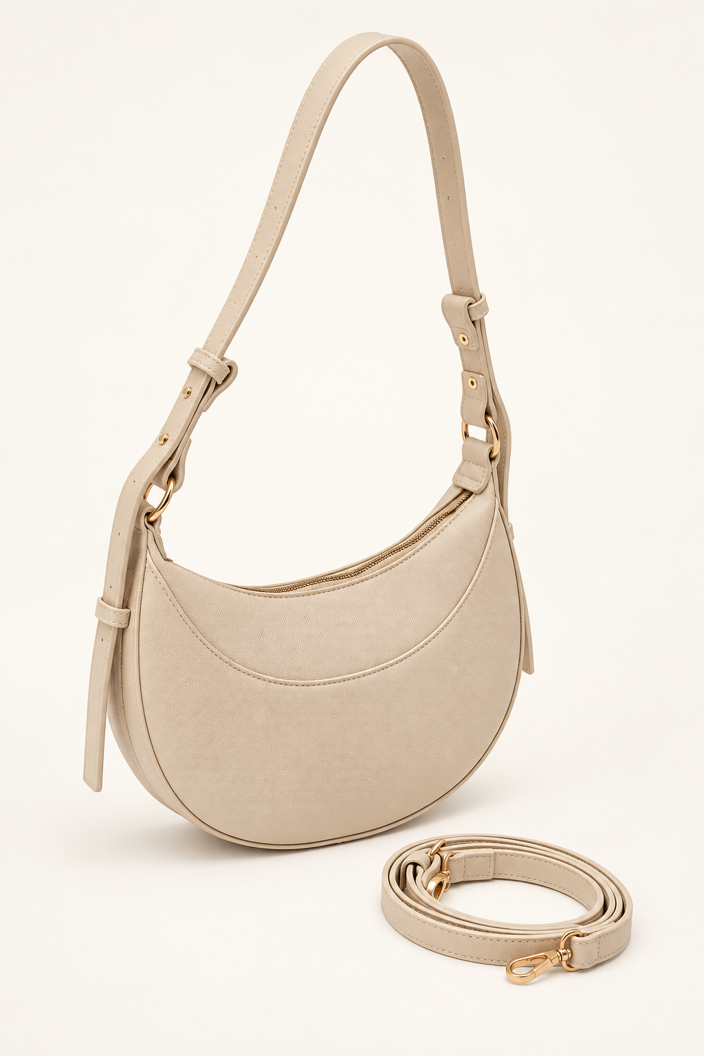 Everyday handbag