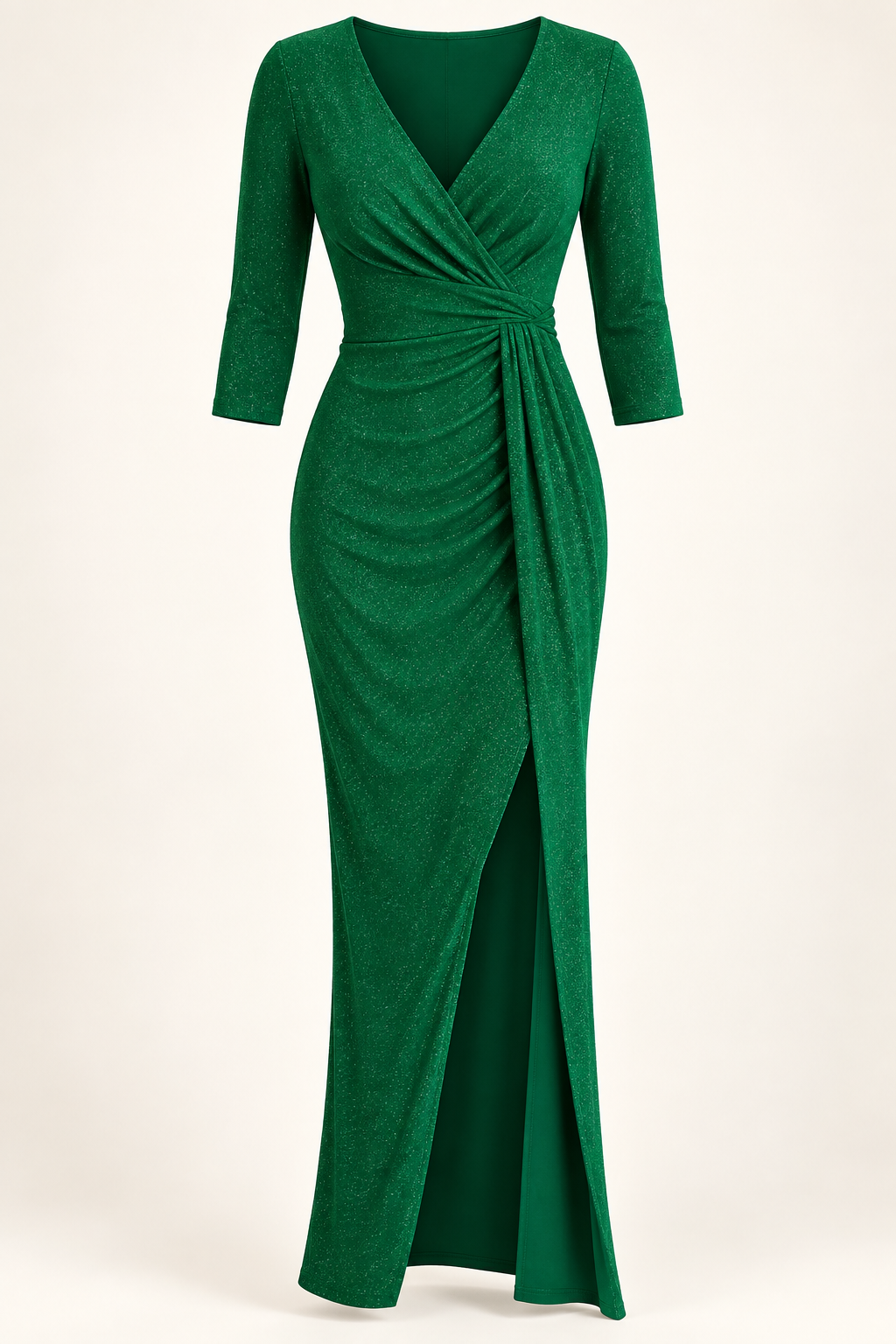 Long dress