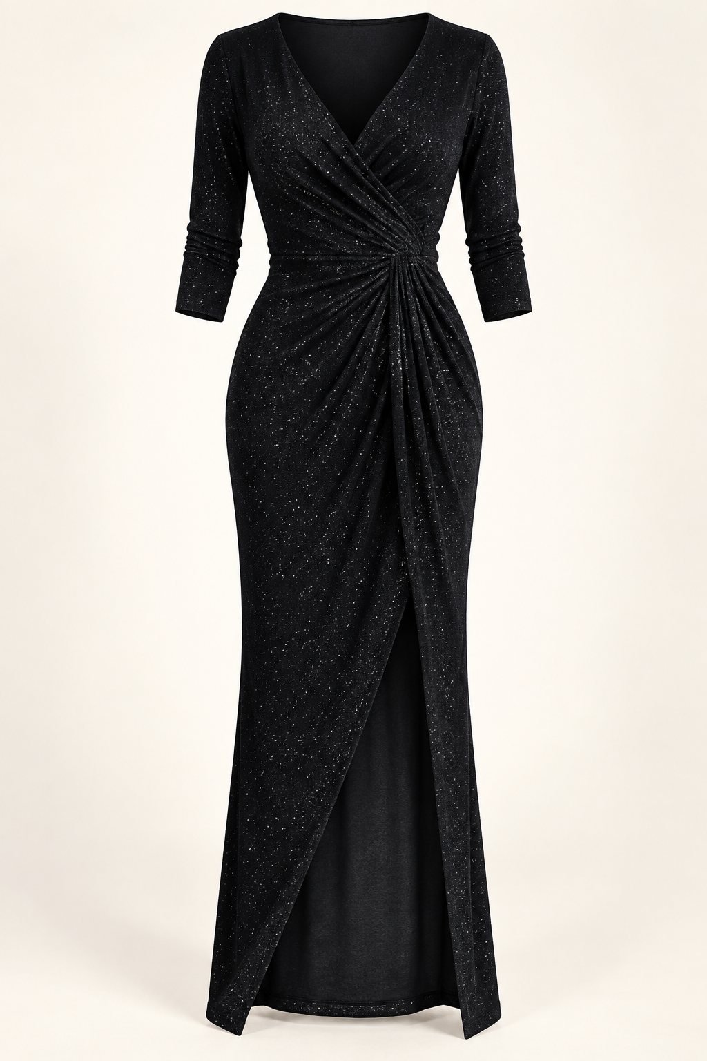 Long dress