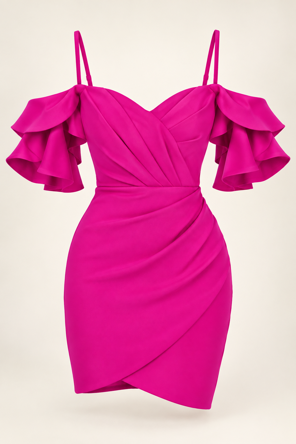 Cocktail dress