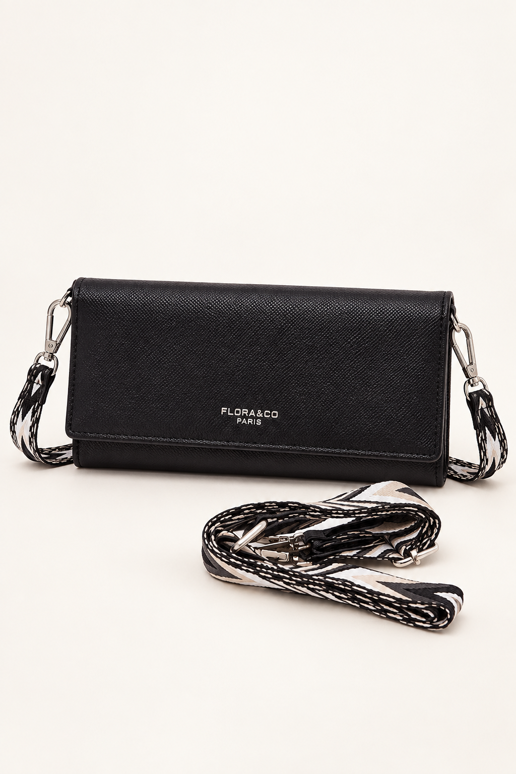 Everyday handbag