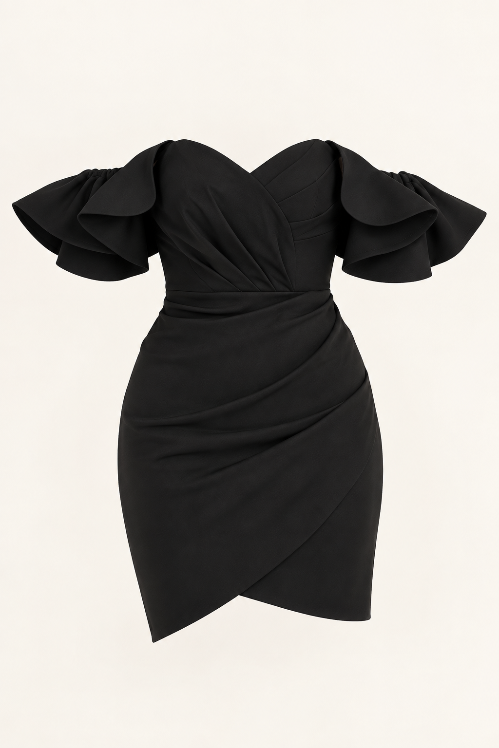 Cocktail dress