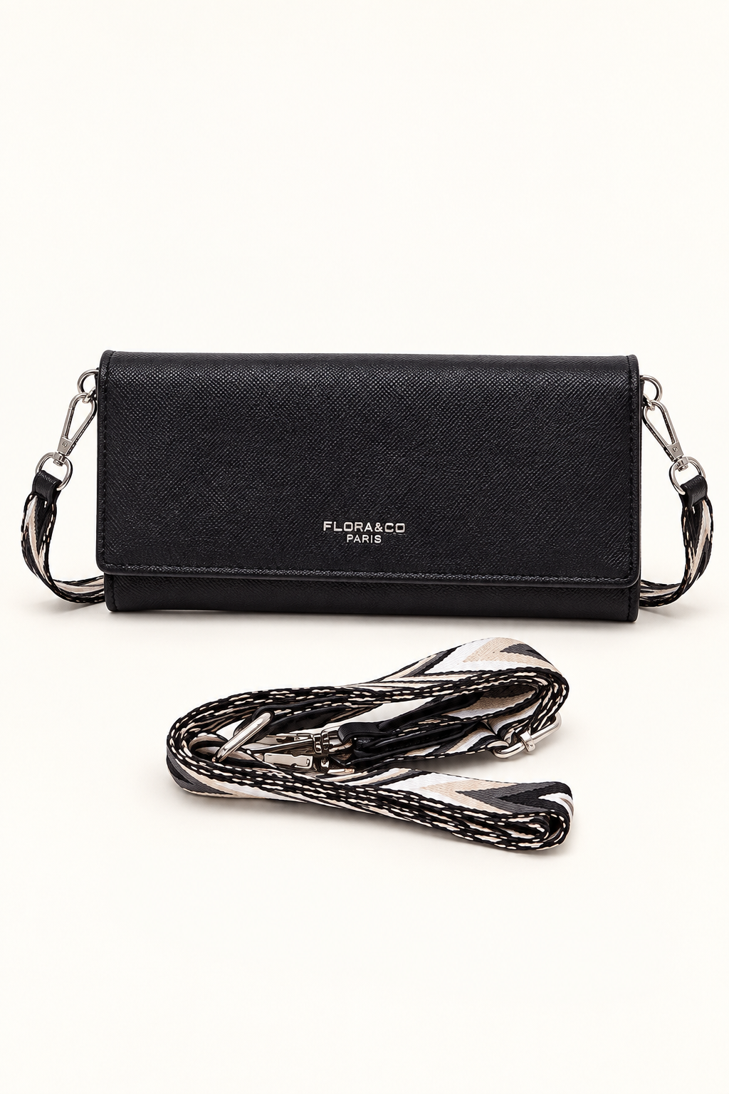 Everyday handbag