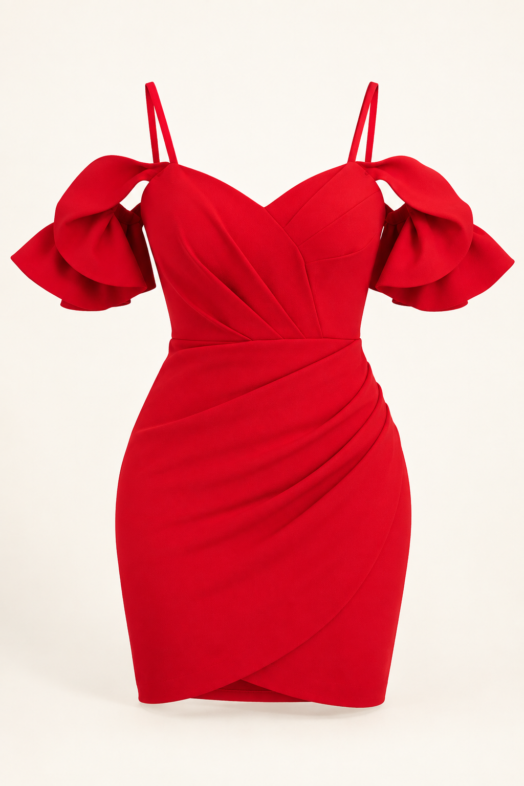 Cocktail dress
