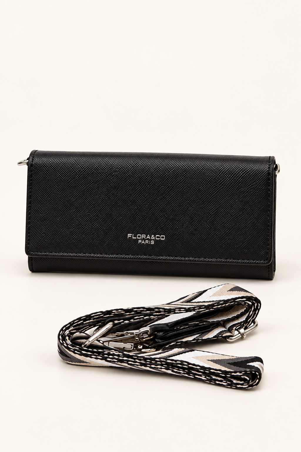 Everyday handbag