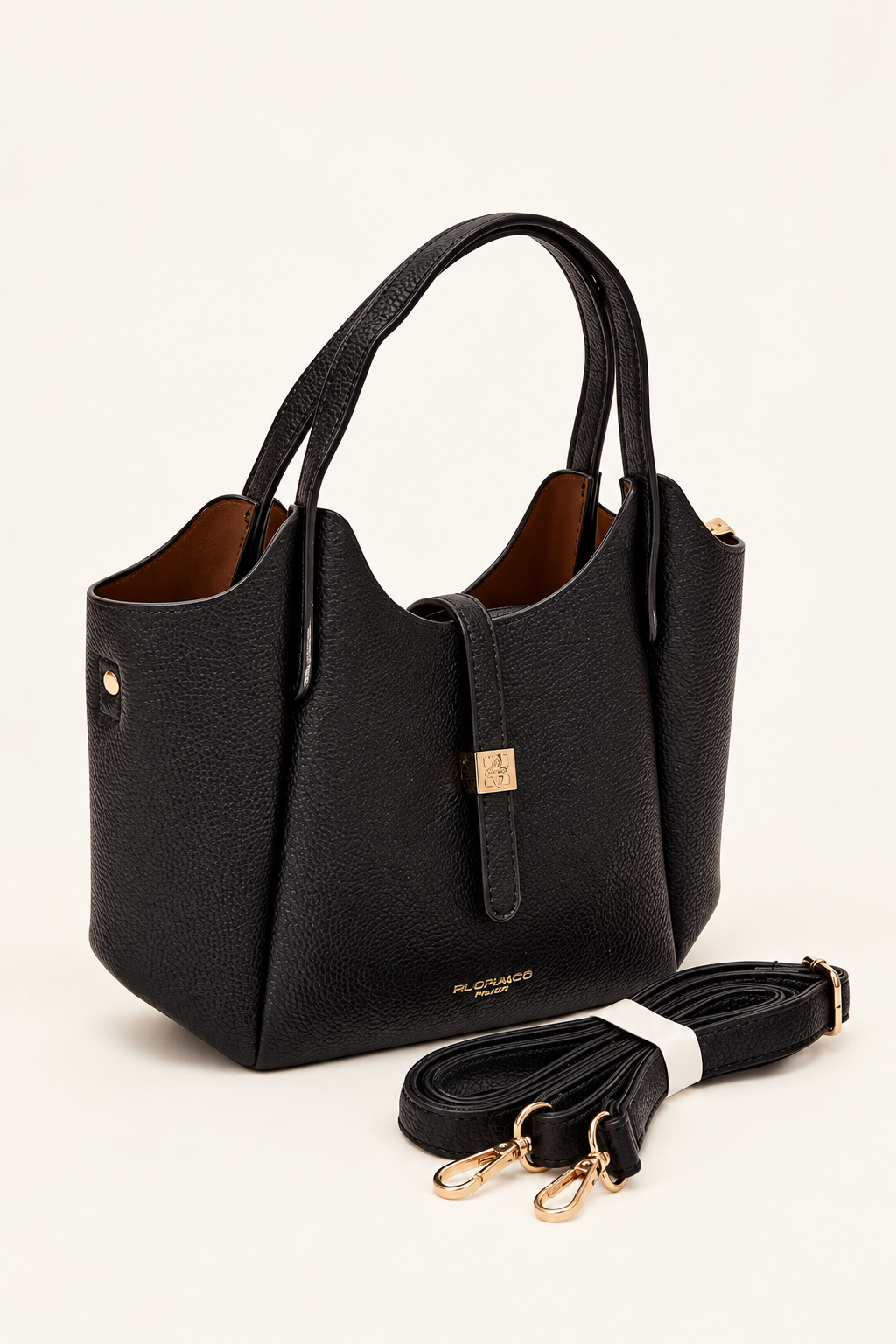 Everyday handbag
