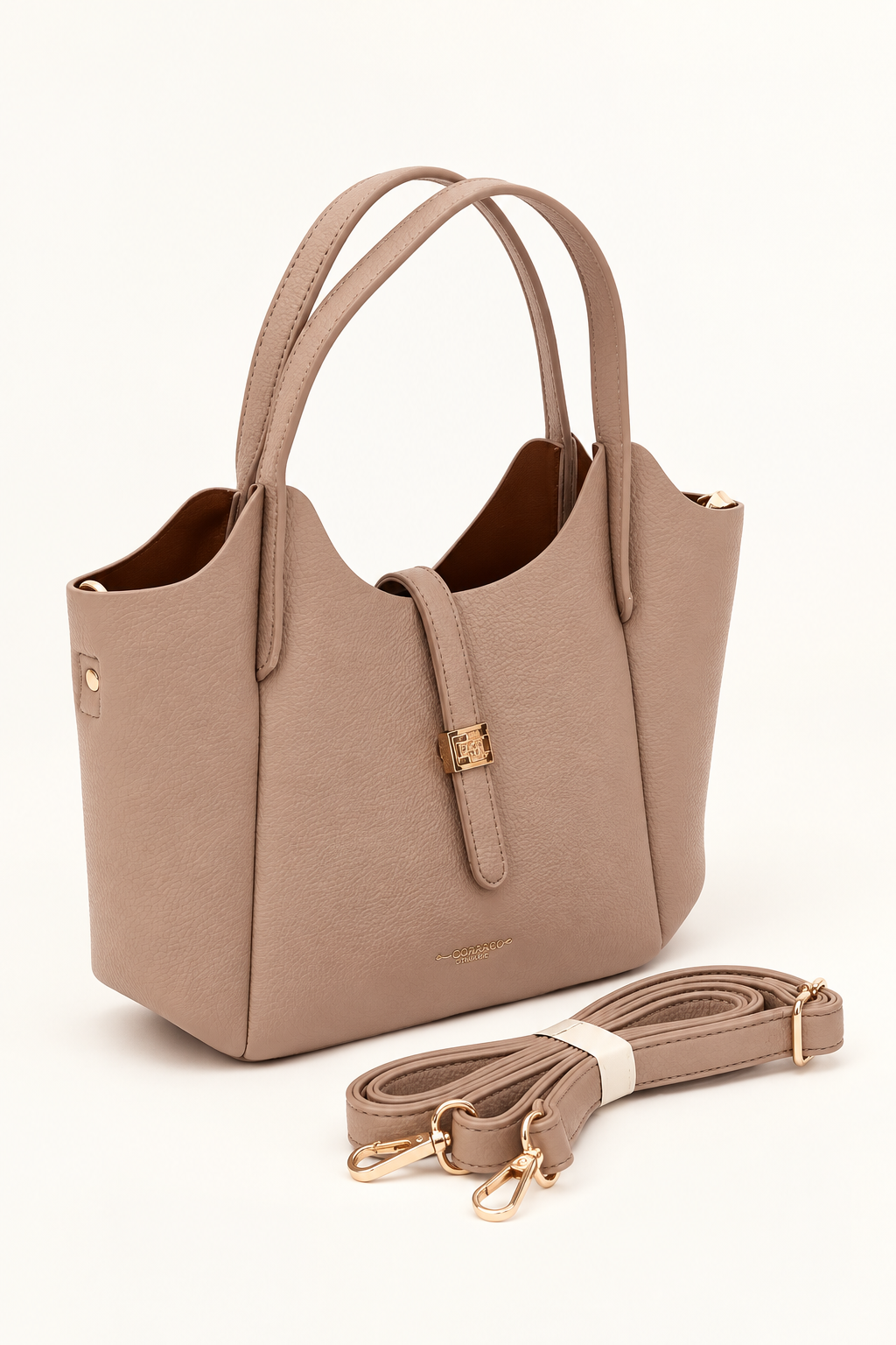 Everyday handbag