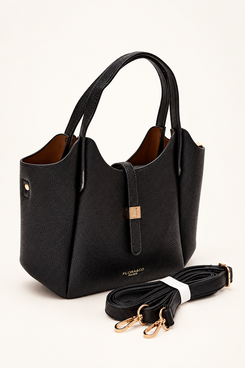 Everyday handbag
