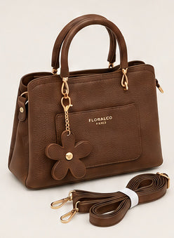 Everyday handbag