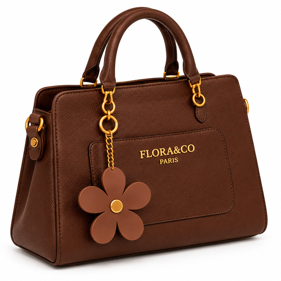 Everyday handbag