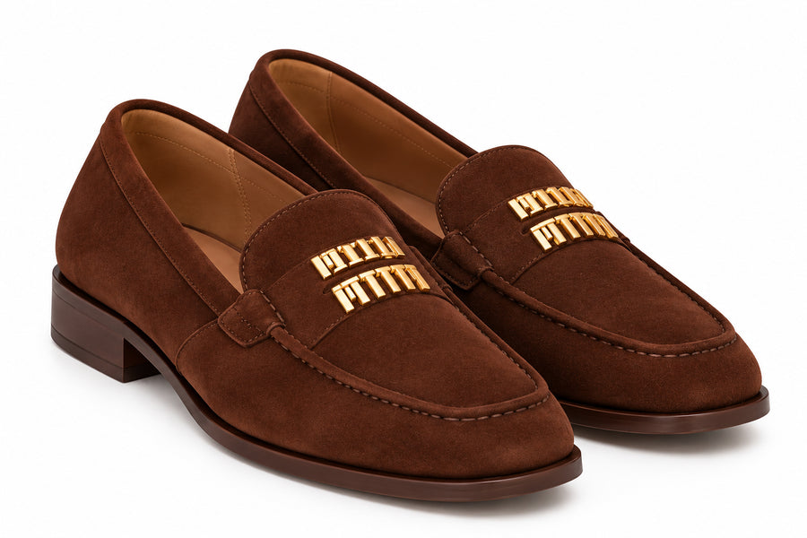 Mocassin