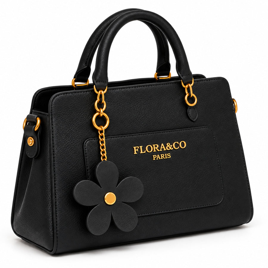 Everyday handbag