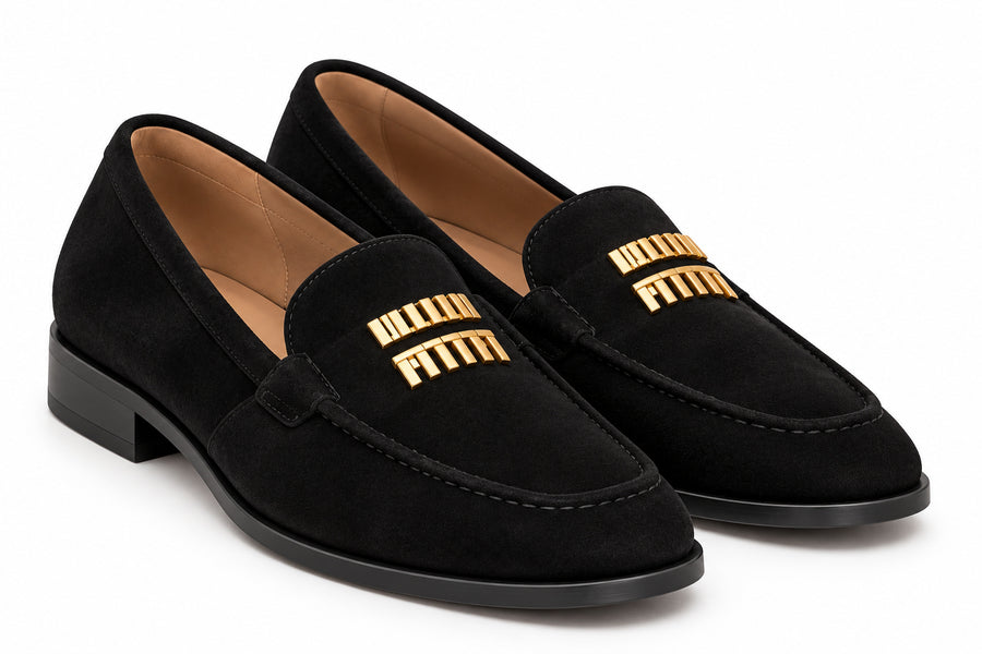 Mocassin
